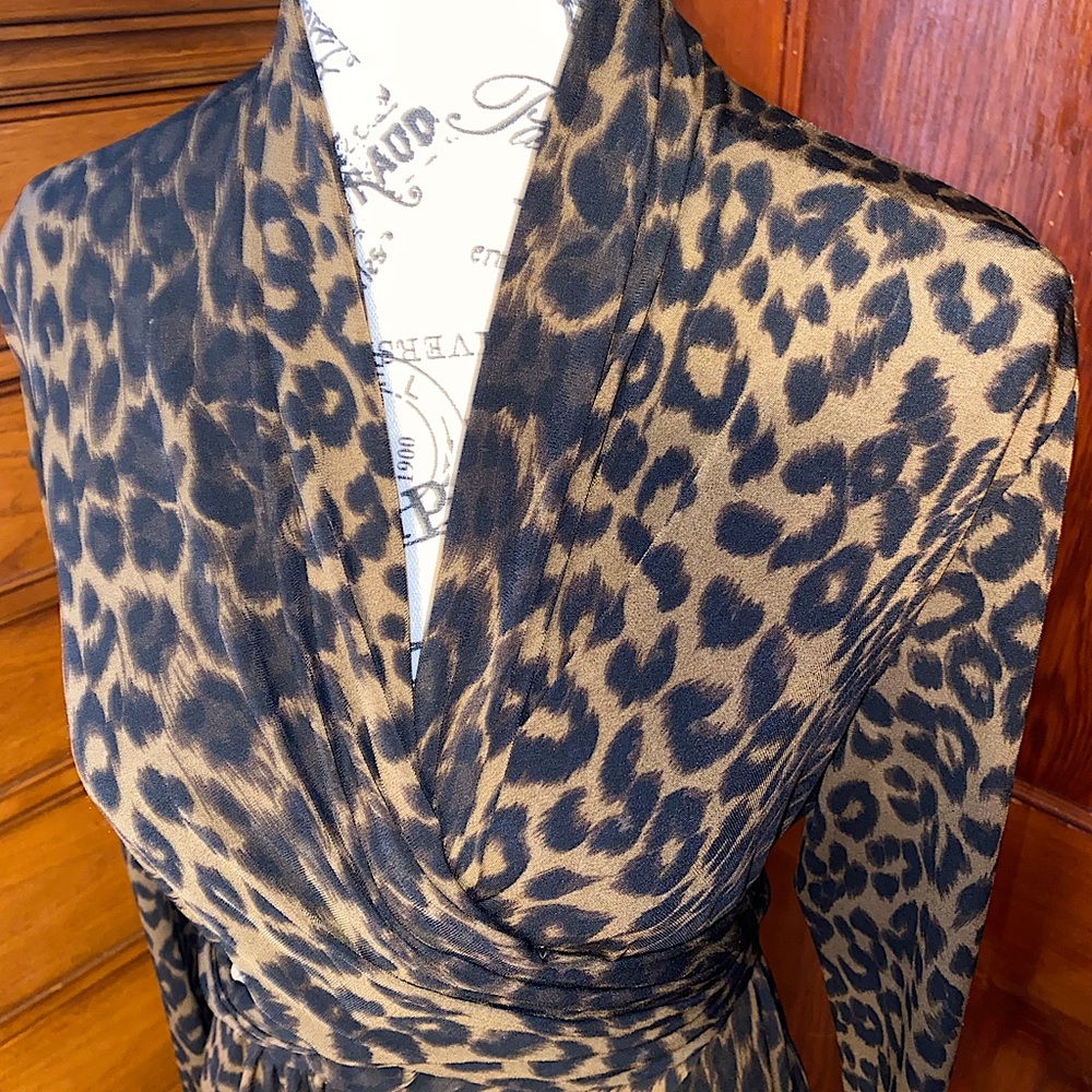 Animal print